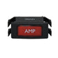 Bukh Kontrolleuchte rot Amp12V