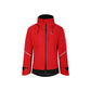 Typhoon Performance Coastal Jacke Gr.M - Rot