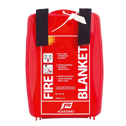 PLASTIMO ANTI FEUER DECKE