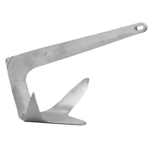 Plastimo FHD Anker
