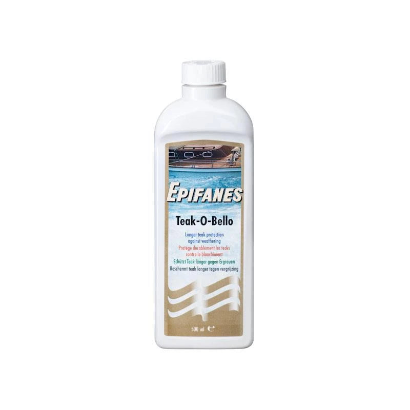 EPIFANES Teak-O-Bello 500 ml