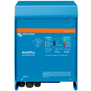 Victron MultiPlus 12/3000/120-50 230V VE.Bus