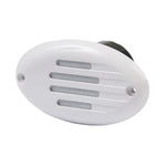 Marinco Horn weiss