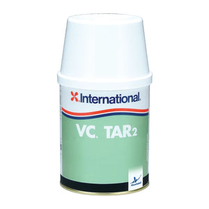 International VC Tar2 Gebrochen Weiß 1