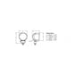 Hella Module 70 Gen 4 LED Flutlicht