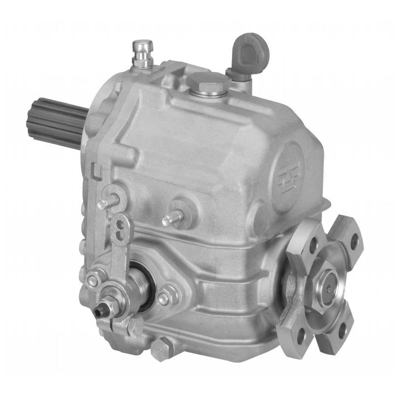 Vetus Getriebe TMC40P 2