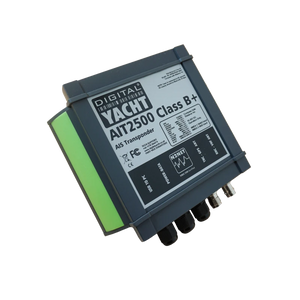 Digital Yacht AIT2500 CLASS B+Transponder