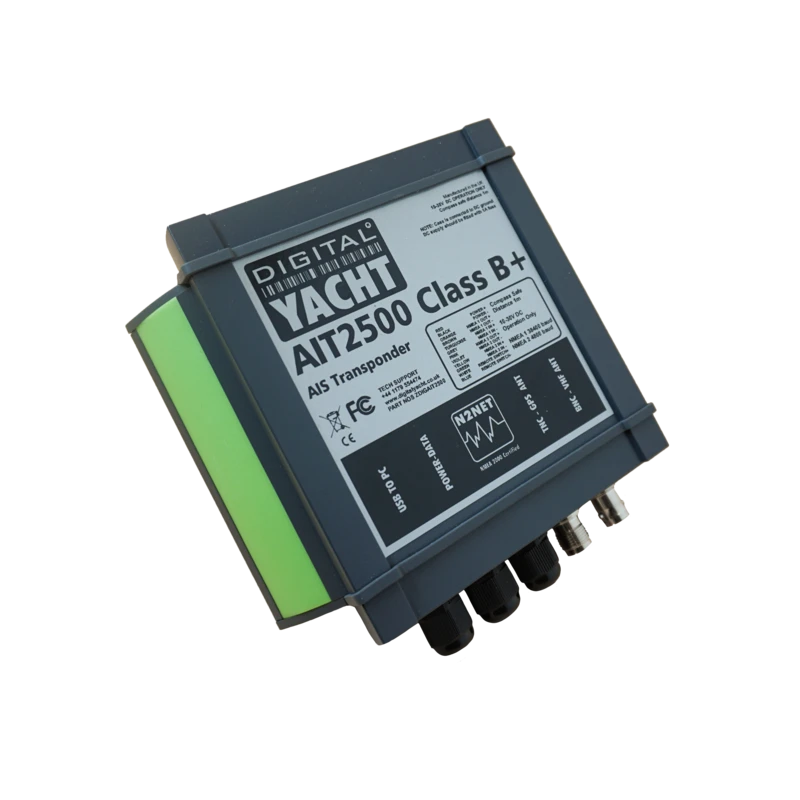 Digital Yacht AIT2500 CLASS B+Transponder
