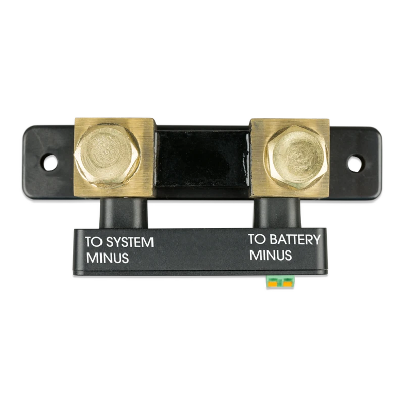 Victron SmartShunt 300A/50mV