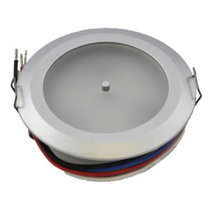 Prebit LED-Einbauleuchte EB12-2