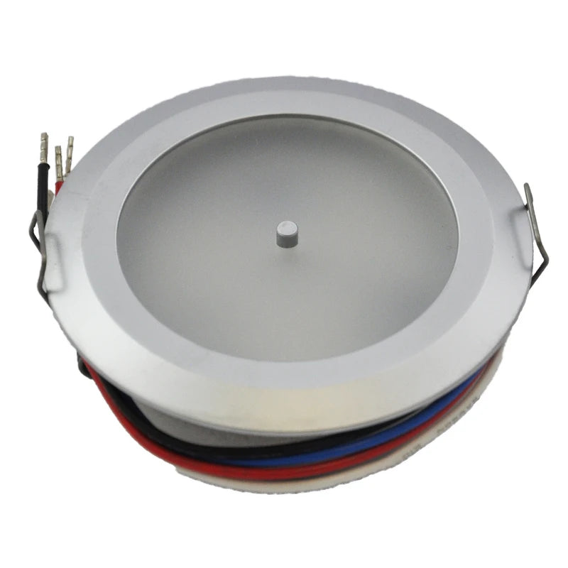 Prebit LED-Einbauleuchte EB12-2