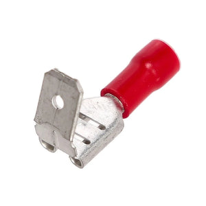 Crosseven Isolierte Flachsteckadapter