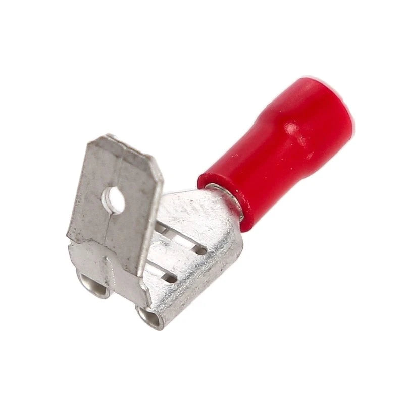 Crosseven Isolierte Flachsteckadapter