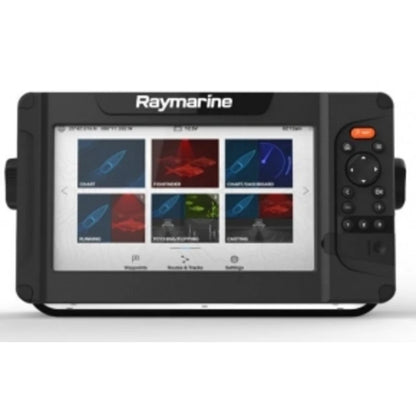 Raymarine Element 12 HV - 12' Kartenplotter
