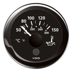 Veratron VDO VL AFTERMARKET TEMPERATURE IND. - °C