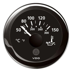 Veratron VDO VL AFTERMARKET TEMPERATURE IND. - °C