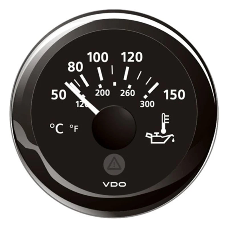Veratron VDO VL AFTERMARKET TEMPERATURE IND. - °C