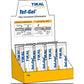 Tikal Tef Gel LADENDISPLAY mit 20x Tube 10g