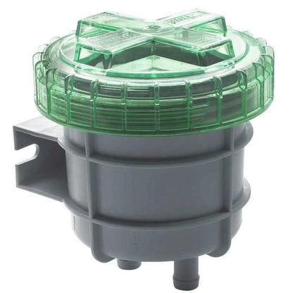 Vetus Geruchsfilter für Schmutzwasser 25mm groß