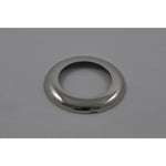Hella Zierring rund Edelstahli für Slim