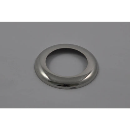 Hella Zierring rund Edelstahli für Slim