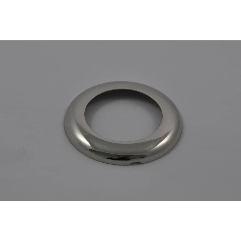 Hella Zierring rund Edelstahli für Slim
