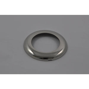 Hella Zierring rund Edelstahli für Slim
