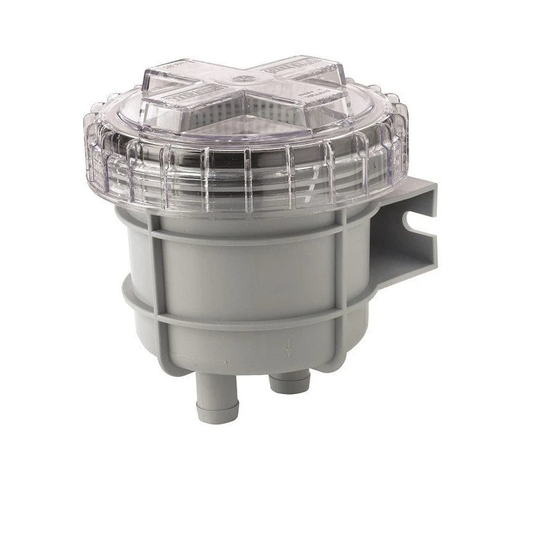 Vetus FTR330 Wasserfilter 15