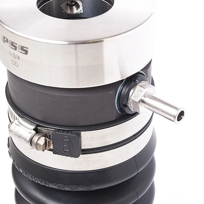 PSS-Dichtung 50 mm Welle