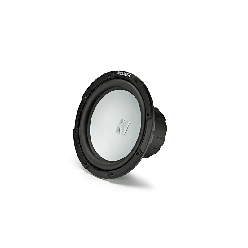 KICKER Marine Audio 10' Subwoofer - 4 Ohm