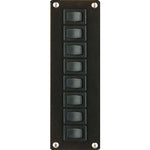 Philippi STV 08 Schalterpanel