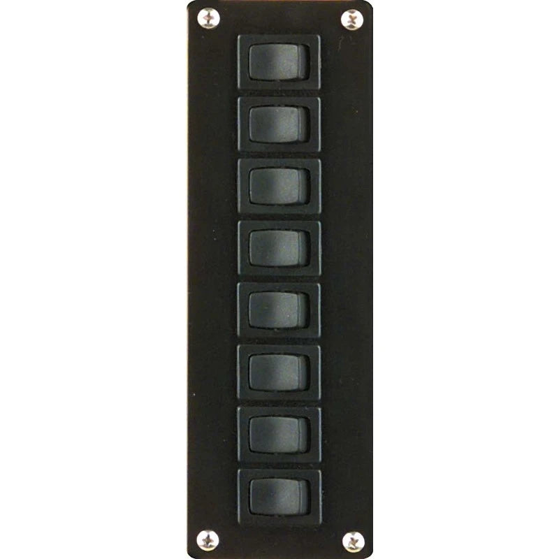 Philippi STV 08 Schalterpanel