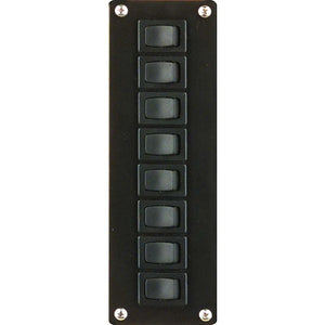 Philippi STV 08 Schalterpanel