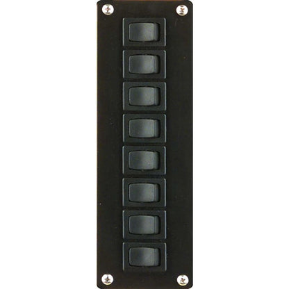 Philippi STV 08 Schalterpanel