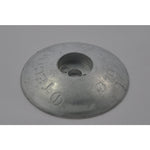 Alamarin Jet Zink-Anode Rund