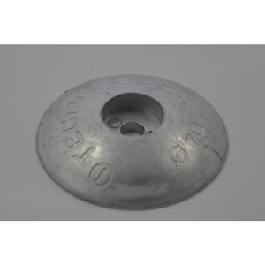 Alamarin Jet Zink-Anode Rund