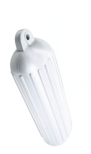 Attwood Fender weiss