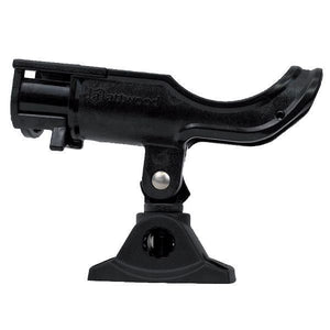 Attwood Angelrutenhalter mit Combo-Befestigung