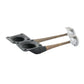 Crewsaver Adapter Druckmessung