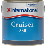 International Cruiser 250 Blue 2