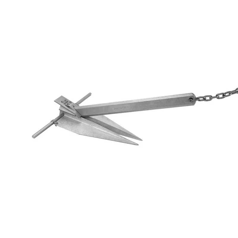 PLASTIMO Guardian Anker