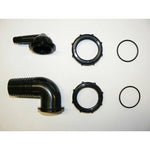 PLASTIMO EINLASS/AUSLASS FUER WASSERTANK