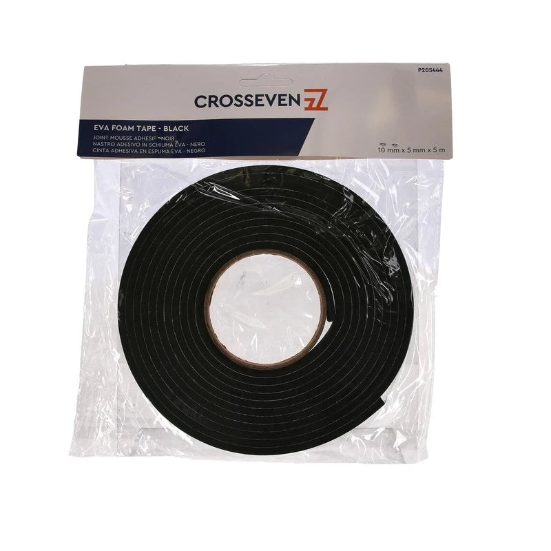 Crosseven EVA-Schaumstoffklebeband – 20 x 5 mm
