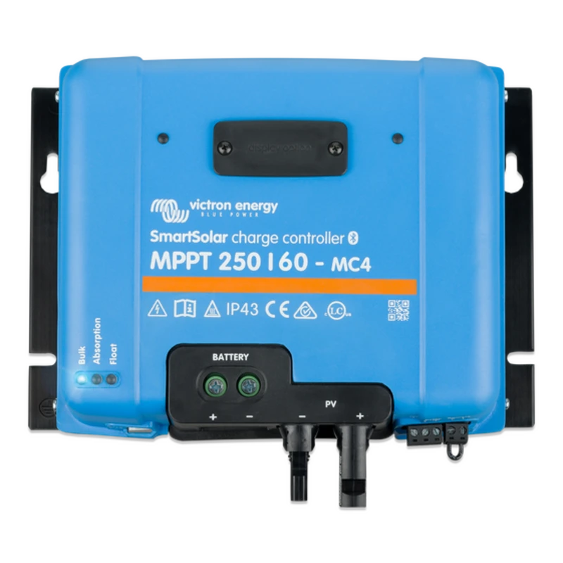 Victron SmartSolar MPPT 250/60-MC4
