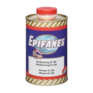 EPIFANES Verdünn. f. Antif. D-100 1L