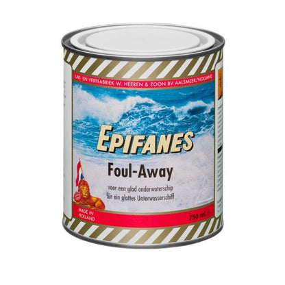 EPIFANES Foul-Away dunkelblau 750ml