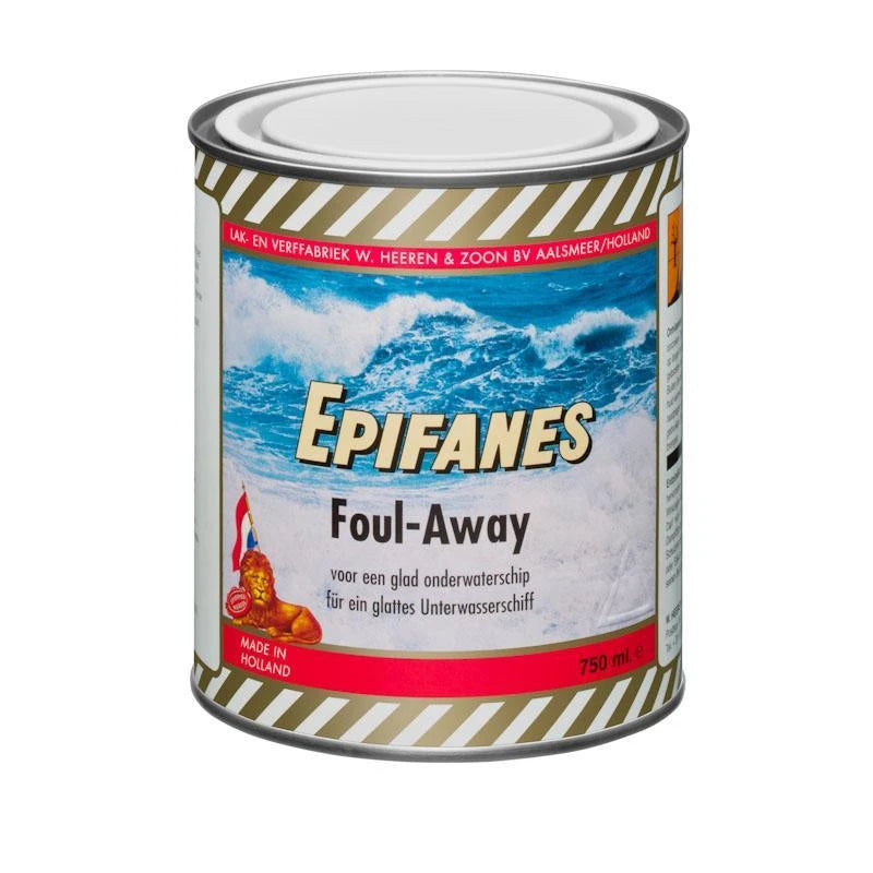 EPIFANES Foul-Away dunkelblau 750ml