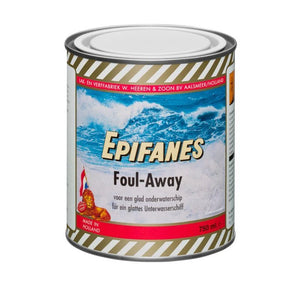 EPIFANES Foul-Away dunkelblau 750ml
