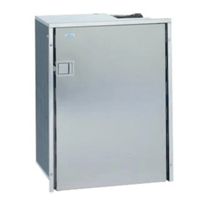 Isotherm CR90 Freezer INOX Multi-Volt