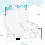 Navionics Regular